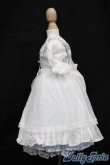 画像2: azone/OF:AZO2用 ふわふわエプロンドレスset S-25-02-16-184-GN-ZS (2)