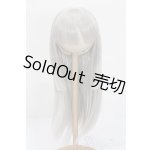 画像: 8-9inch/ウィッグ S-25-11-23-505-GN-ZS
