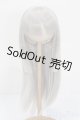 画像: 8-9inch/ウィッグ S-25-11-23-505-GN-ZS