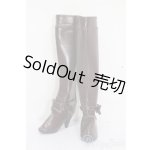 画像: azone/OF:50cmサイズドール 靴 S-25-11-02-324-GN-ZS