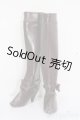 画像: azone/OF:50cmサイズドール　靴 S-25-11-02-324-GN-ZS