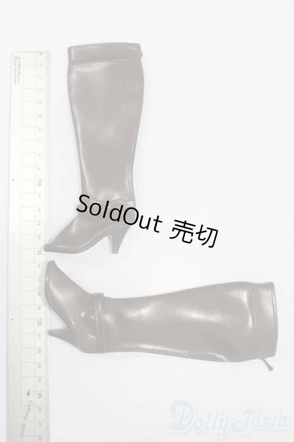 画像3: azone/OF:50cmサイズドール　靴 S-25-11-02-324-GN-ZS (3)