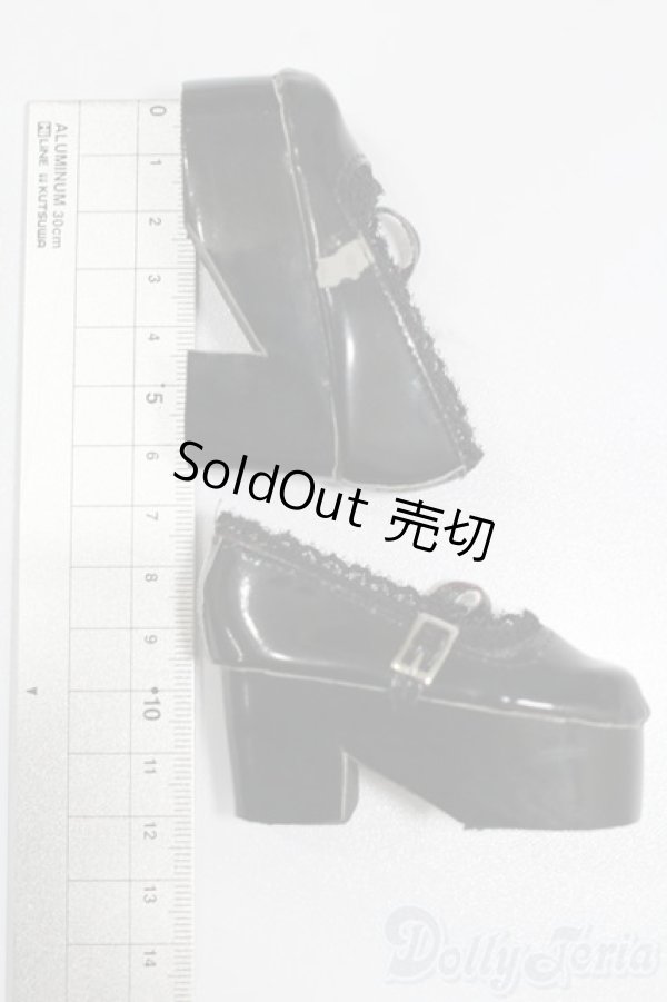 画像3: azone/OF:50cmサイズドール　靴 S-26-02-22-353-GN-ZS (3)