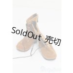 画像: azone/OF:50cmサイズドール　靴 S-26-02-22-356-GN-ZS