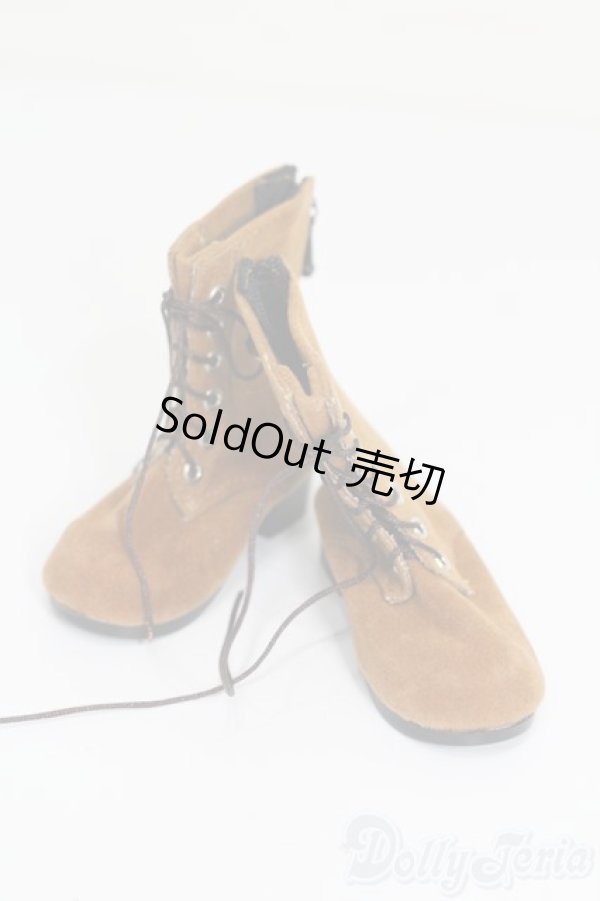 画像1: azone/OF:50cmサイズドール　靴 S-26-02-22-356-GN-ZS (1)