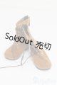 画像: azone/OF:50cmサイズドール　靴 S-26-02-22-356-GN-ZS