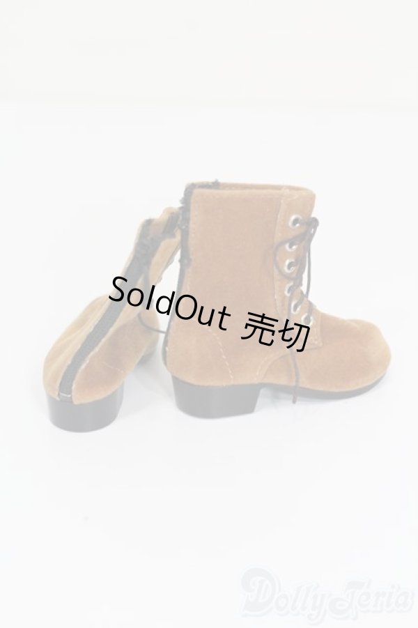 画像2: azone/OF:50cmサイズドール　靴 S-26-02-22-356-GN-ZS (2)