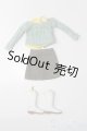 画像: azone/OF:えっくす☆きゅーと リアン Angelic Sigh衣装 S-25-02-23-217-GN-ZS