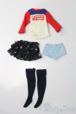 画像1: azoneピュアニーモ/OF:FannyFannyひめの衣装 S-25-02-23-218-GN-ZS (1)