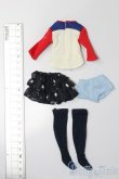 画像2: azoneピュアニーモ/OF:FannyFannyひめの衣装 S-25-02-23-218-GN-ZS (2)