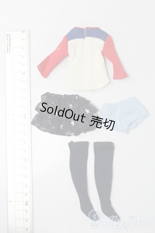 画像2: azoneピュアニーモ/OF:FannyFannyひめの衣装 S-25-02-23-218-GN-ZS (2)