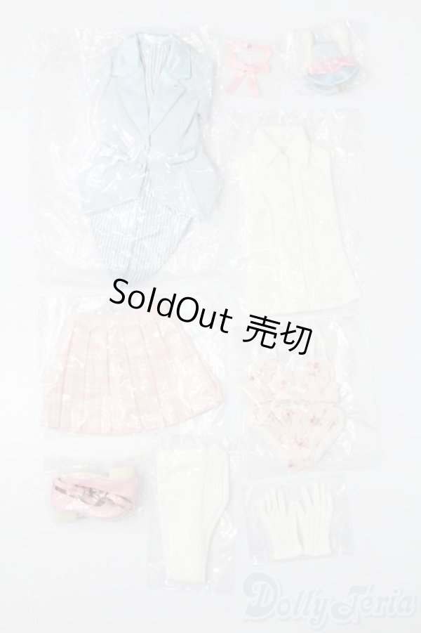 画像1: azone/OF:くれは Cheerful☆Magical Girl S-25-02-16-181-GN-ZS (1)