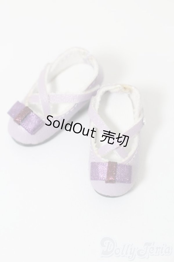 画像1: azoneピュアニーモ/OF:1/6 靴 S-25-11-23-744-GN-ZS (1)