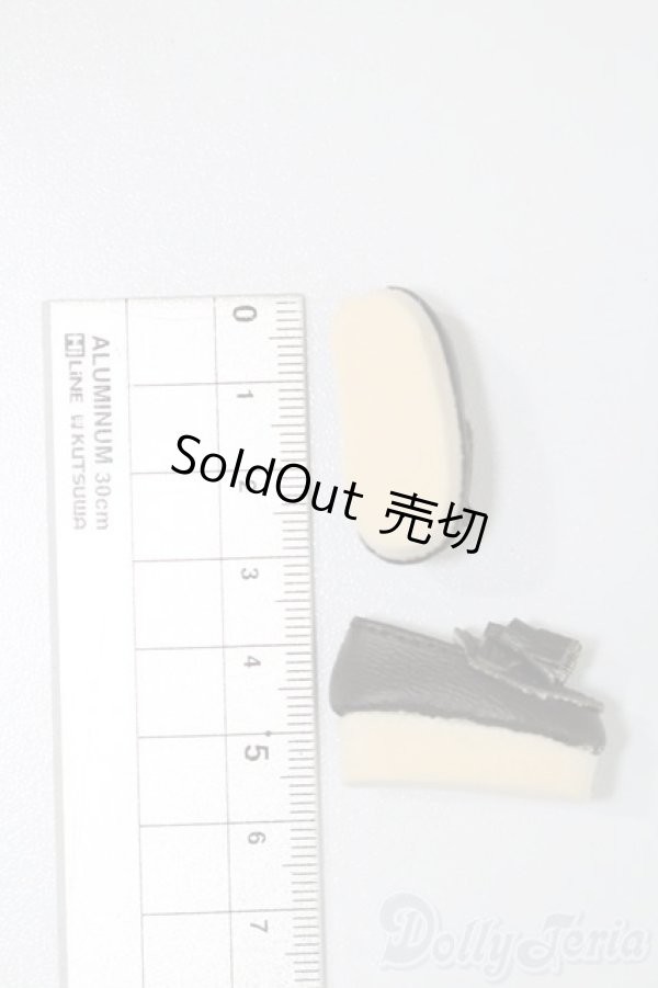 画像3: azoneピュアニーモ/OF:1/6 靴 S-25-06-29-354-GN-ZS (3)