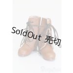 画像: azoneピュアニーモ/OF:1/6 靴 S-25-06-29-353-GN-ZS