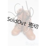 画像: azoneピュアニーモ/OF:1/6 靴 S-25-05-11-520-GN-ZS