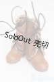 画像: azoneピュアニーモ/OF:1/6 靴 S-25-05-11-520-GN-ZS