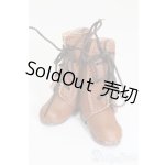 画像: azoneピュアニーモ/OF:1/6 靴 S-25-06-29-359-GN-ZS