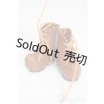 画像: azoneピュアニーモ/OF:1/6 靴 S-25-06-29-352-GN-ZS