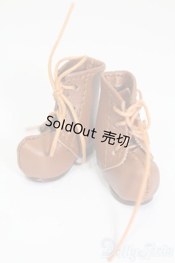 画像1: azoneピュアニーモ/OF:1/6 靴 S-25-06-29-352-GN-ZS (1)