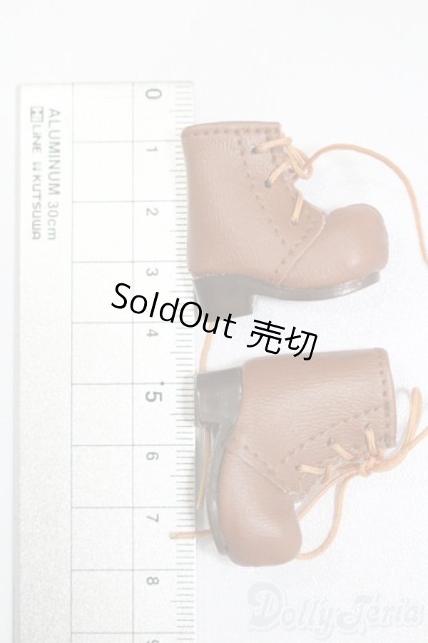 画像3: azoneピュアニーモ/OF:1/6 靴 S-25-06-29-352-GN-ZS (3)