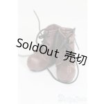 画像: azoneピュアニーモ/OF:1/6 靴 S-25-06-29-355-GN-ZS