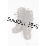 画像: azoneピュアニーモ/OF:1/6 靴 S-25-06-29-360-GN-ZS