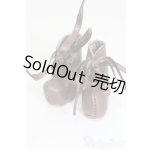 画像: azoneピュアニーモ/OF:1/6 靴 S-25-05-11-523-GN-ZS