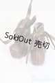 画像: azoneピュアニーモ/OF:1/6 靴 S-25-05-11-523-GN-ZS
