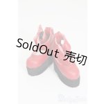 画像: azoneピュアニーモ/OF:1/6 靴 S-25-05-11-522-GN-ZS