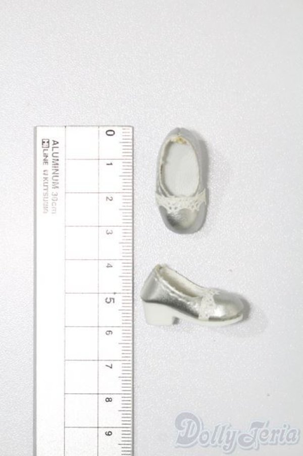 画像3: azoneピュアニーモ/OF:1/6 靴 S-25-06-08-031-GN-ZS (3)