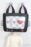 画像1: UF Doll X Autna/キャットTV:CCTV Series CAT TV Action Figure S-25-03-16-411-GN-ZS (1)