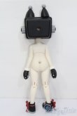 画像5: UF Doll X Autna/キャットTV:CCTV Series CAT TV Action Figure S-25-03-16-411-GN-ZS (5)