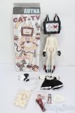 画像6: UF Doll X Autna/キャットTV:CCTV Series CAT TV Action Figure S-25-03-16-411-GN-ZS (6)