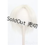 画像: 9-10inch/ウィッグ S-25-04-13-395-GN-ZS