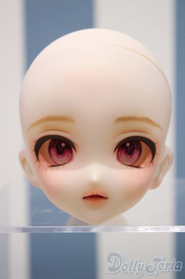 画像1: 【新宿マルイアネックス店 店頭販売商品】DDH-01/カスタムヘッド:night cherry様製　2100140000015026-ZM (1)
