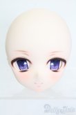 画像1: DDH-01/カスタムヘッド:のーみつろまんちか様製 S-25-02-23-418-GN-ZS (1)