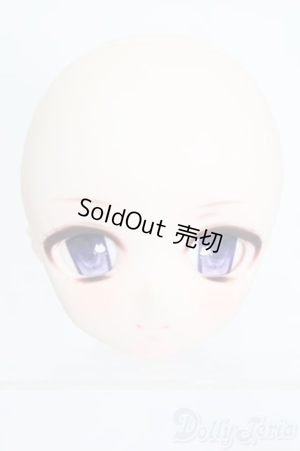 画像1: DDH-01/カスタムヘッド:のーみつろまんちか様製 S-25-11-02-503-GN-ZS (1)