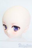 画像2: DDH-01/カスタムヘッド:のーみつろまんちか様製 S-25-02-23-418-GN-ZS (2)