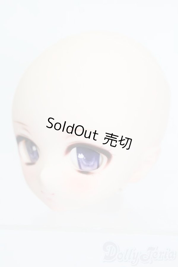 画像2: DDH-01/カスタムヘッド:のーみつろまんちか様製 S-25-11-02-503-GN-ZS (2)