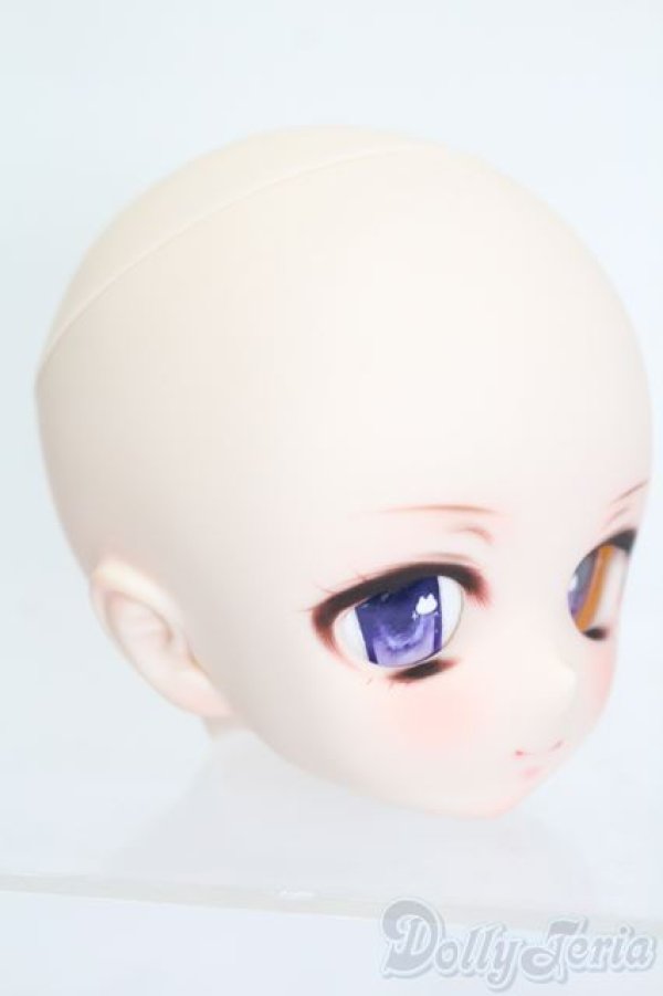 画像3: DDH-01/カスタムヘッド:のーみつろまんちか様製 S-25-02-23-418-GN-ZS (3)