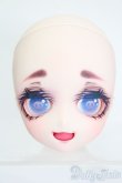 画像1: DDH-27/カスタムヘッド:POMPOMぺいん様製 S-25-02-23-435-GN-ZS (1)