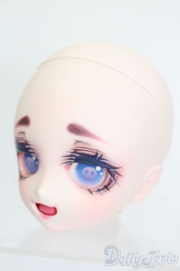 画像2: DDH-27/カスタムヘッド:POMPOMぺいん様製 S-25-02-23-435-GN-ZS (2)