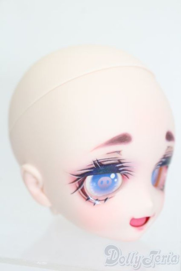 画像3: DDH-27/カスタムヘッド:POMPOMぺいん様製 S-25-02-23-435-GN-ZS (3)