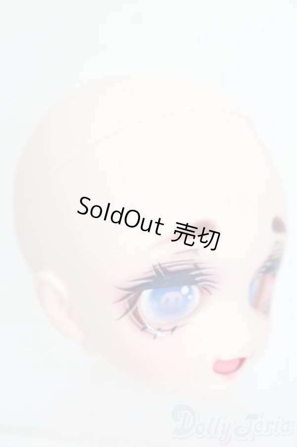 画像3: DDH-27/カスタムヘッド:POMPOMぺいん様製 S-25-11-02-532-GN-ZS (3)