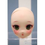 画像: 【新宿マルイアネックス店 店頭販売商品】DDH-01/カスタムヘッド　2100140000015031-ZM