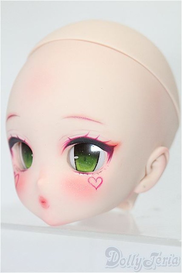 画像2: DD/DDH-01カスタムヘッド S-25-12-21-140-GN-ZS (2)