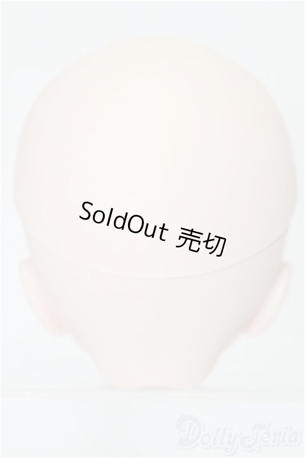 画像4: DD/DDH-01カスタムヘッド S-25-12-21-140-GN-ZS (4)