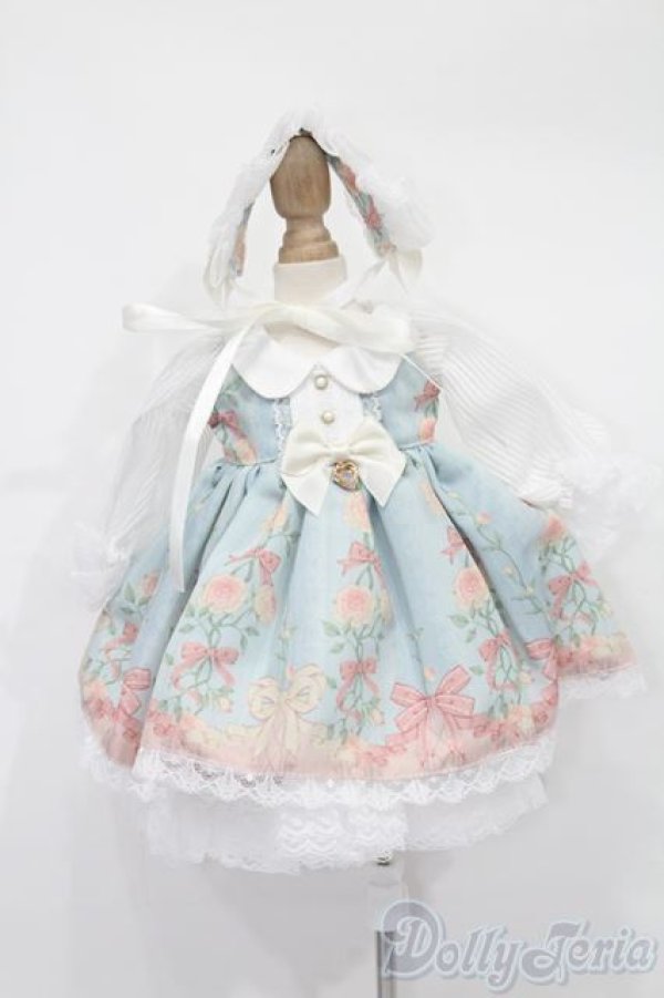 画像1: MDD/OF:衣装セット S-25-04-27-429-GN-ZS (1)