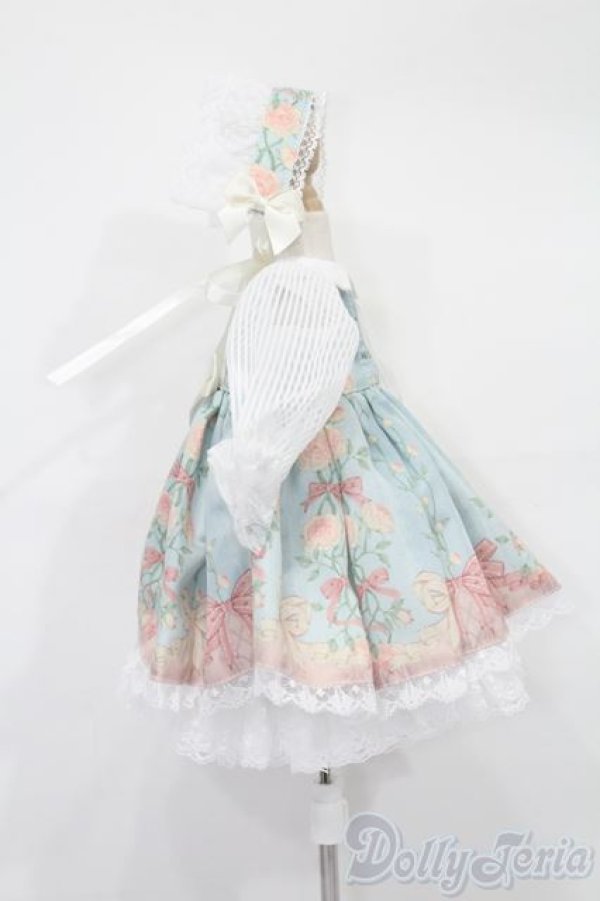 画像2: MDD/OF:衣装セット S-25-04-27-429-GN-ZS (2)